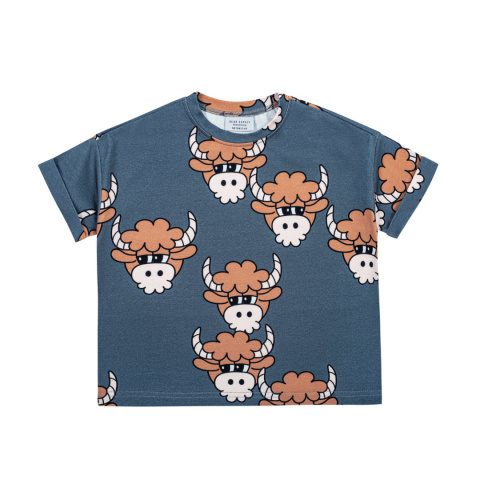 BYK CIEMNY T-SHIRT OVERSIZE BYK CIEMNY T-SHIRT OVERSIZE
